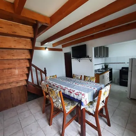 El Balcon Apartment Ushuaia Exterior photo