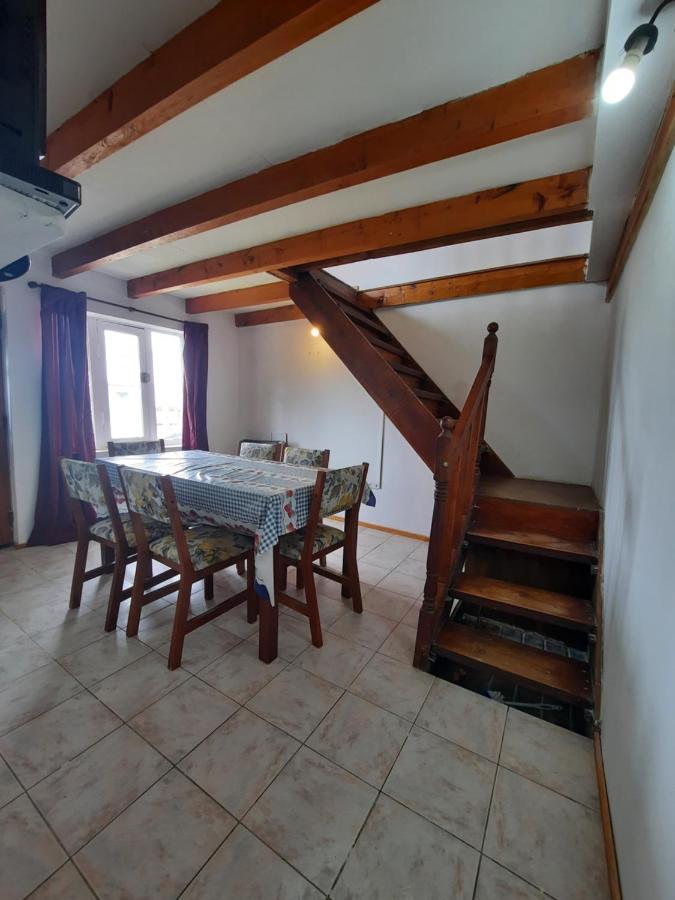 Apartment El Balcon *